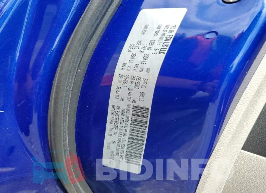 2C4RC1BG7KR550027 Photo# 13