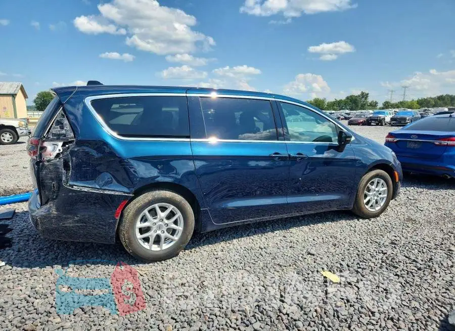 2C4RC1BG9SR549557 Photo# 3
