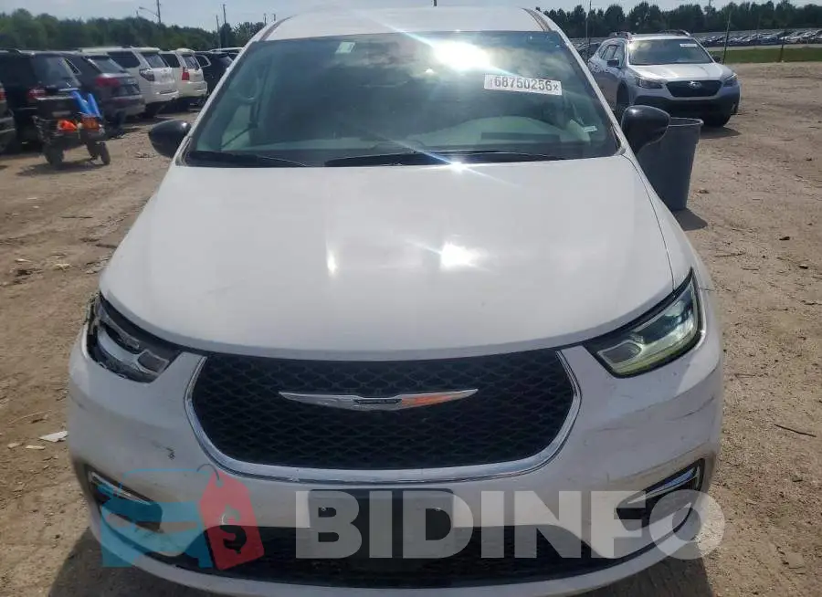 2C4RC1BGXRR116517 Photo# 5