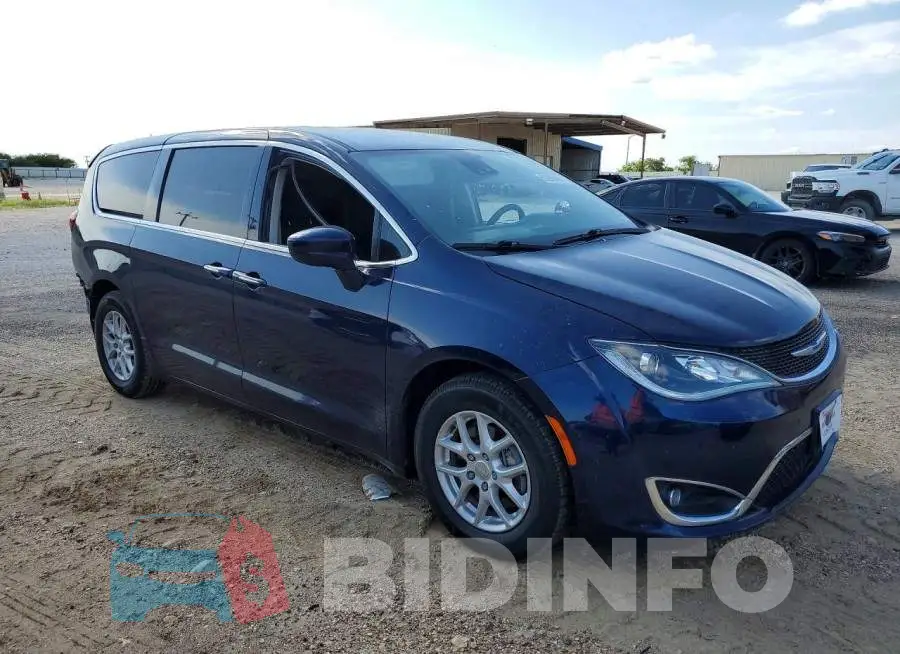 2C4RC1FG5LR146963 Photo# 4