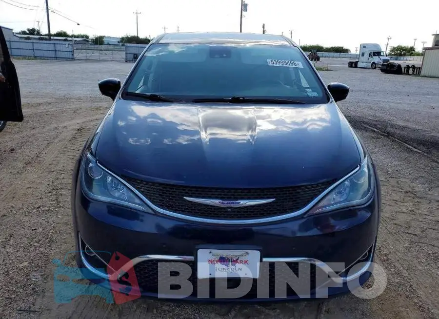 2C4RC1FG5LR146963 Photo# 5