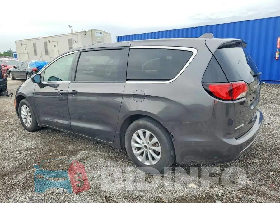 2C4RC1FG8KR666718 Photo# 2
