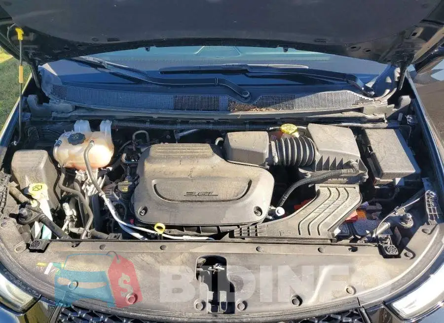 2C4RC1GGXSR566148 Photo# 12