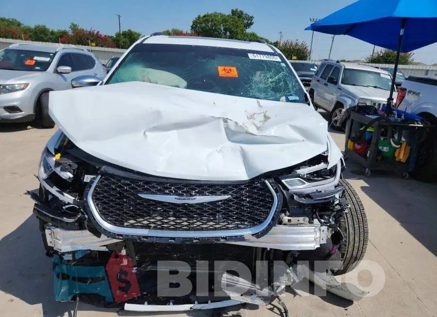 2C4RC1PG6SR571296 Photo# 5