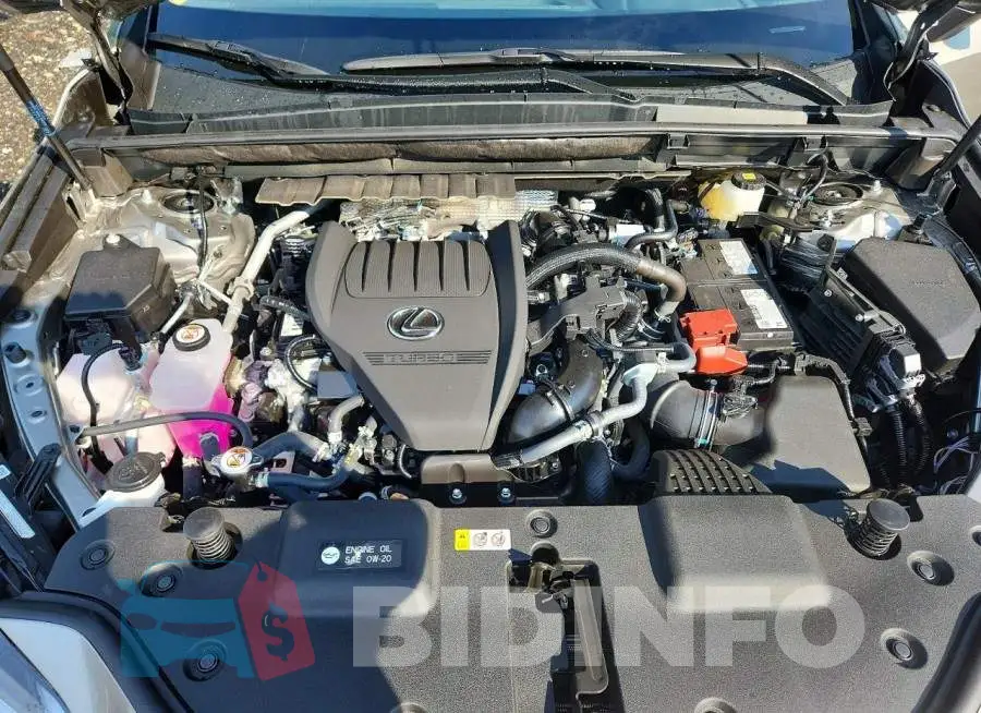 2T2GGCEZ7TC119365 Photo# 12