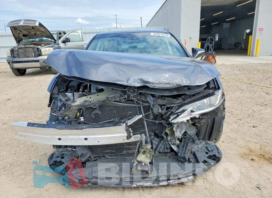 58AEZ1B15PU156548 Photo# 5
