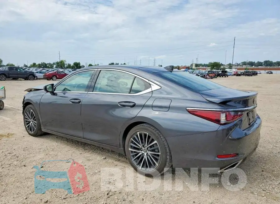 58AEZ1B15PU156548 Photo# 2
