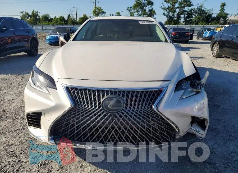 JTHB51FF6J5003287 Photo# 5