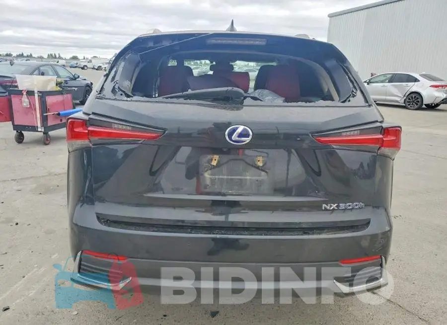 JTJGJRDZ5M2148631 Photo# 6