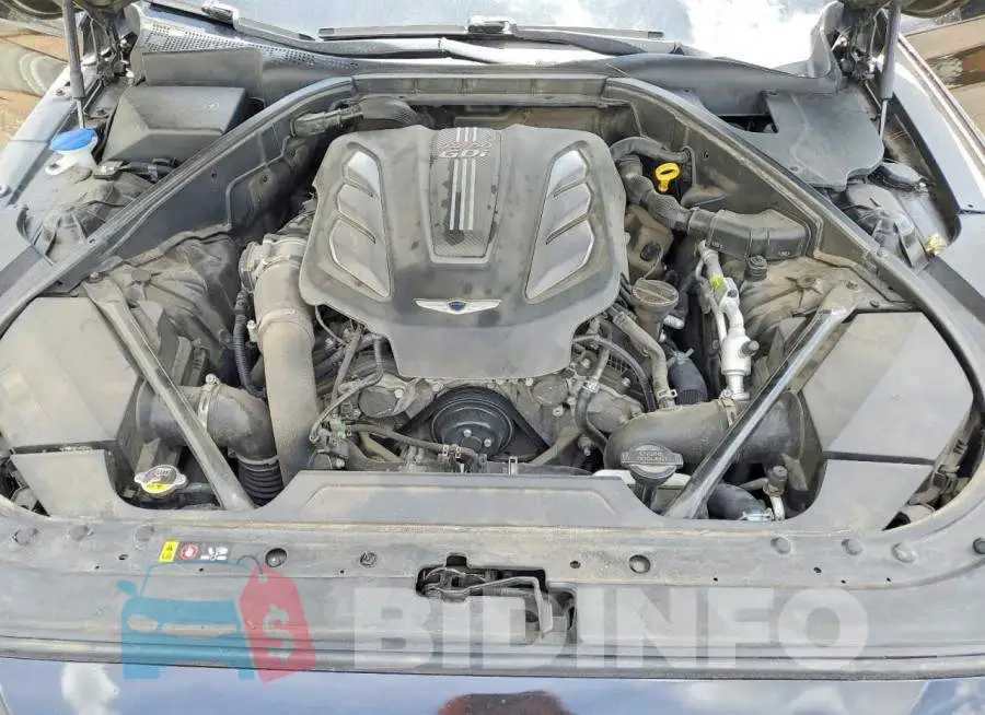 KMHGN4JB9JU233050 Photo# 11