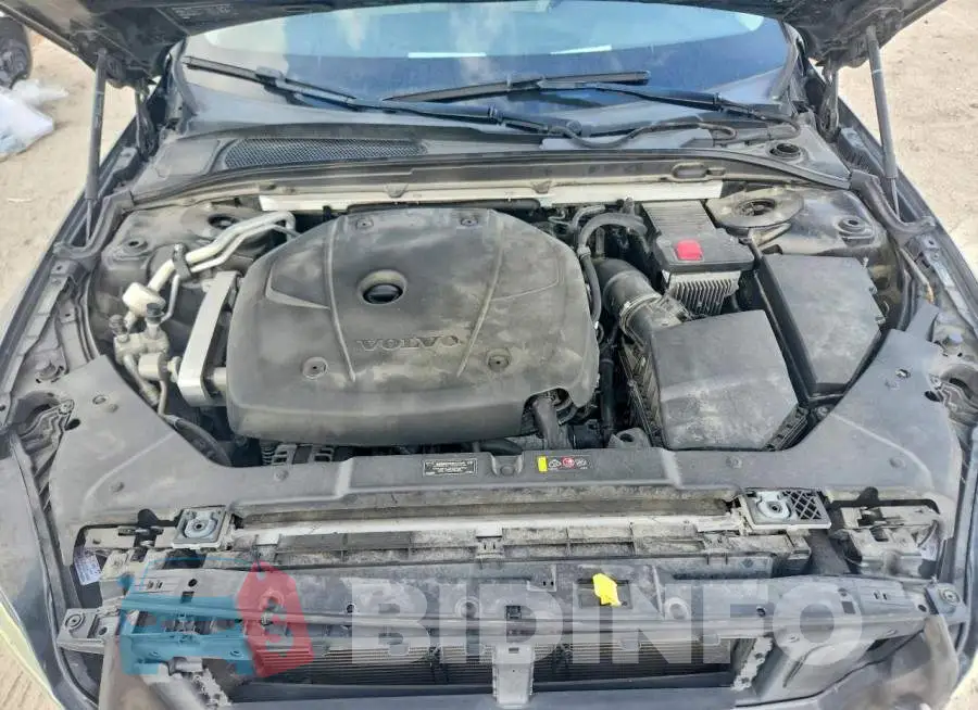 7JR102FK6KG016935 Photo# 11