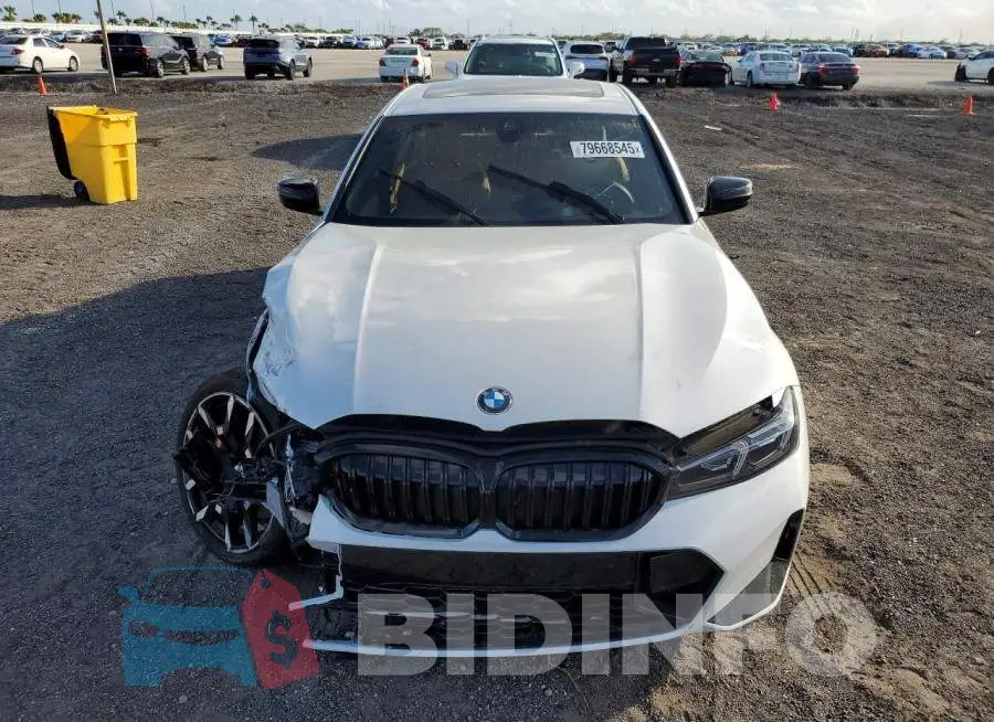 3MW89CW05S8F50009 Photo# 5