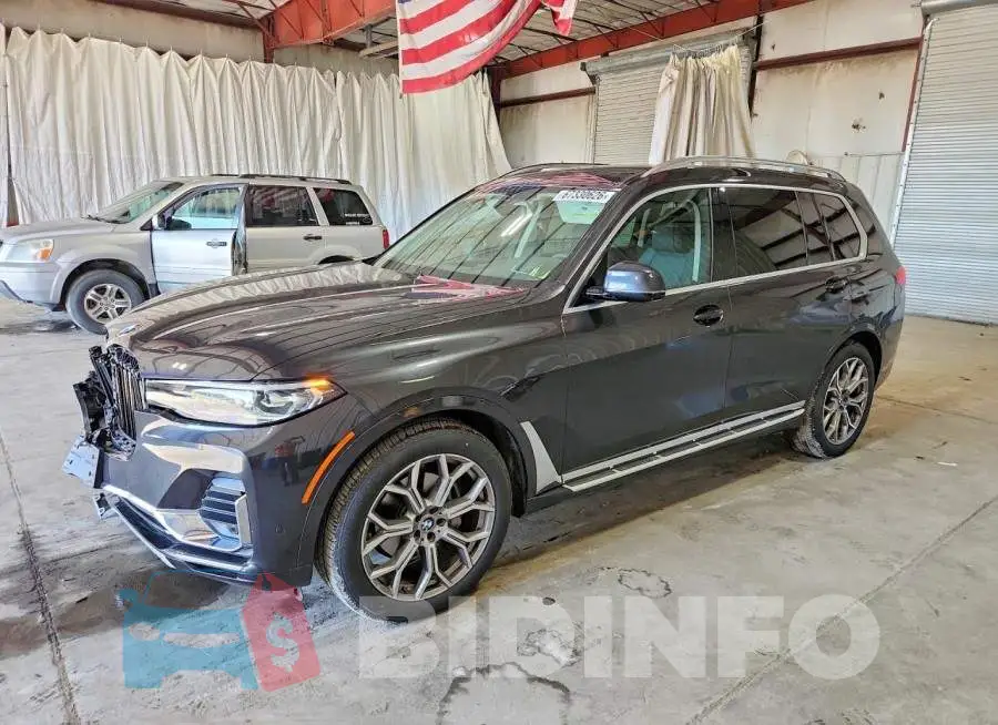 5UXCW2C02M9G92607 Photo# 1