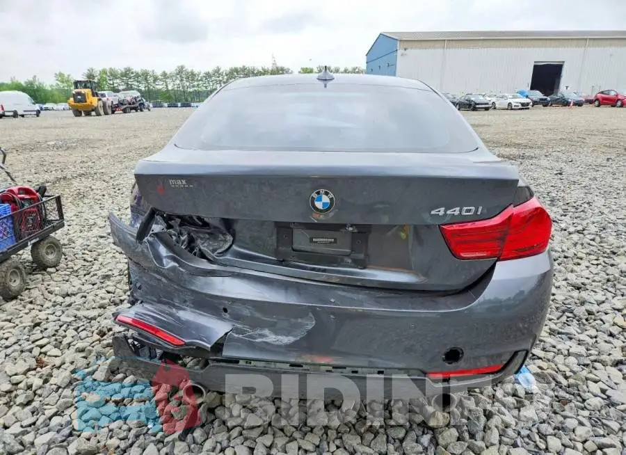 WBA4J5C54KBU79157 Photo# 6