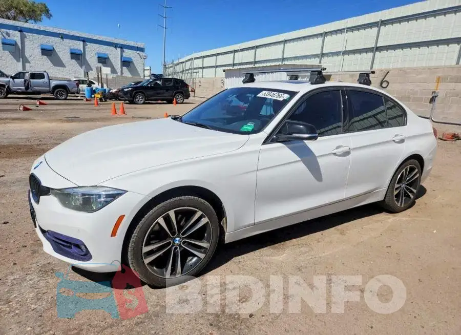 WBA8D9G55JNU70815 Photo# 1