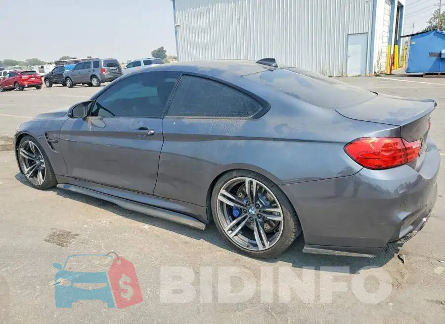 WBS4Y9C53JAG66718 Photo# 2