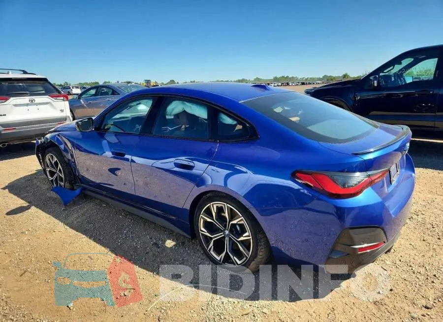 WBY83FB01RFS74262 Photo# 2
