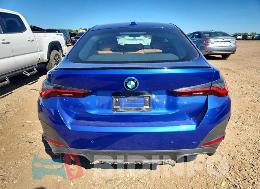 WBY83FB01RFS74262 Photo# 6