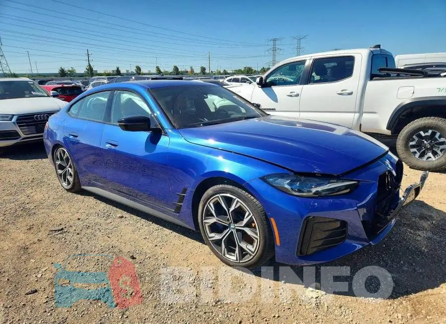 WBY83FB01RFS74262 Photo# 4