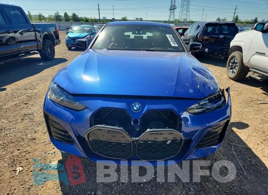 WBY83FB01RFS74262 Photo# 5