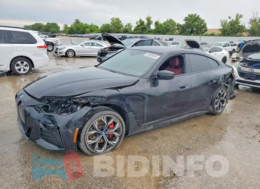 WBY83FB06RFS93843 Photo# 1