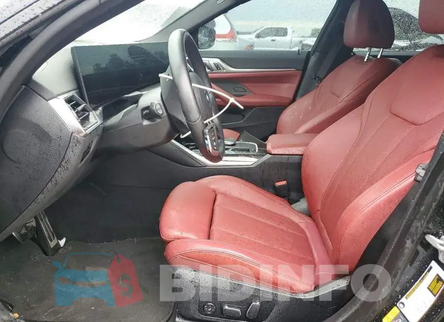 WBY83FB06RFS93843 Photo# 7