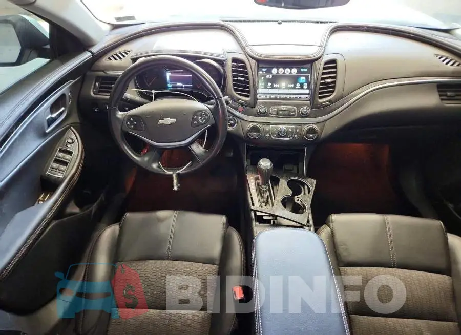 1G11Z5S38LU110895 Photo# 8
