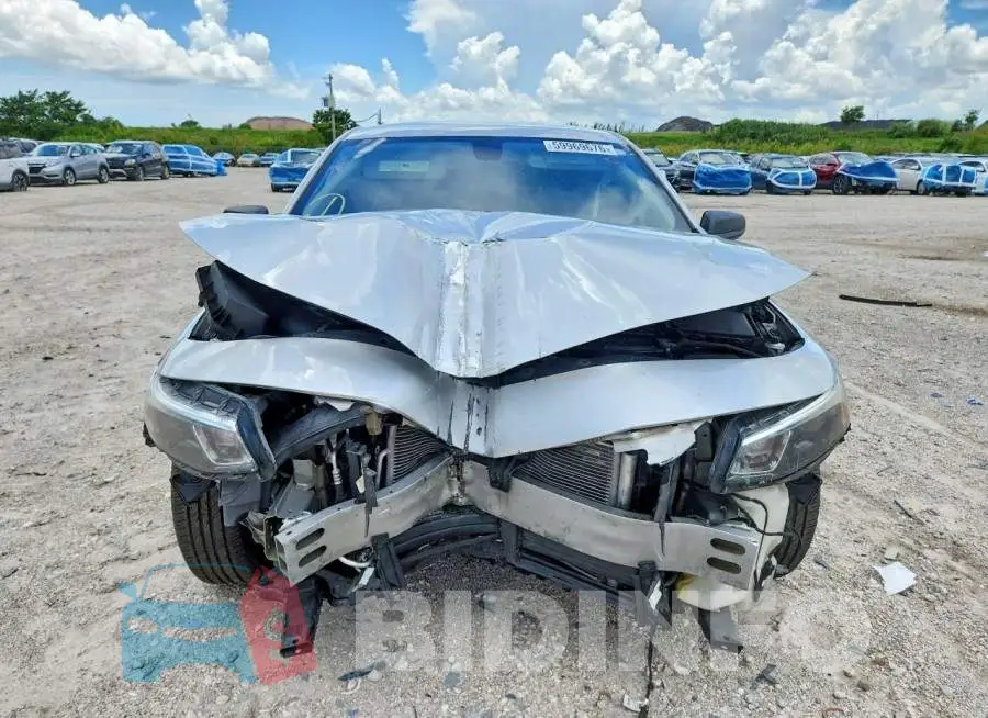 1G1ZB5ST0JF271508 Photo# 5