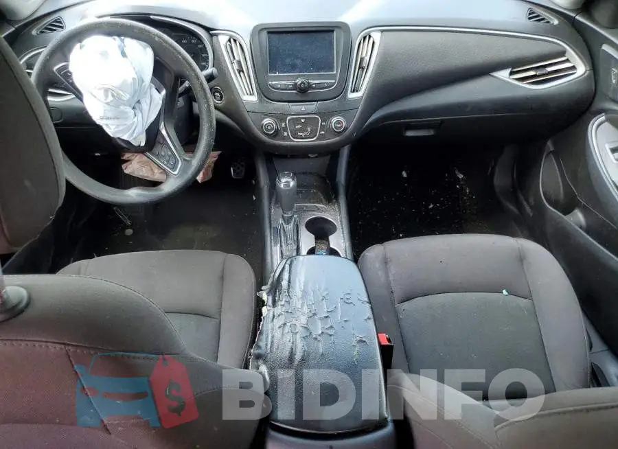 1G1ZB5ST1HF251455 Photo# 8
