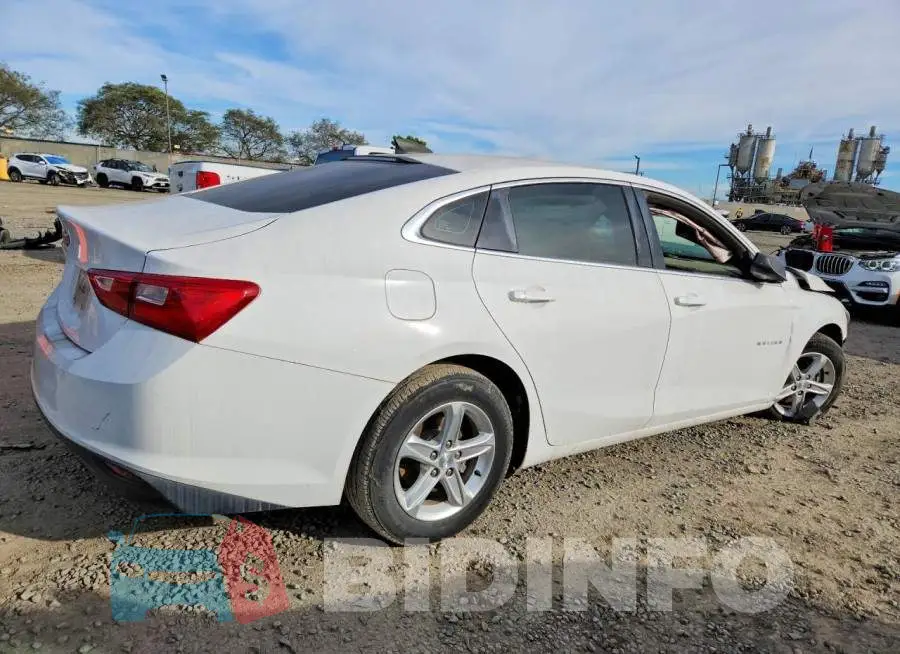 1G1ZB5ST5LF150766 Photo# 3