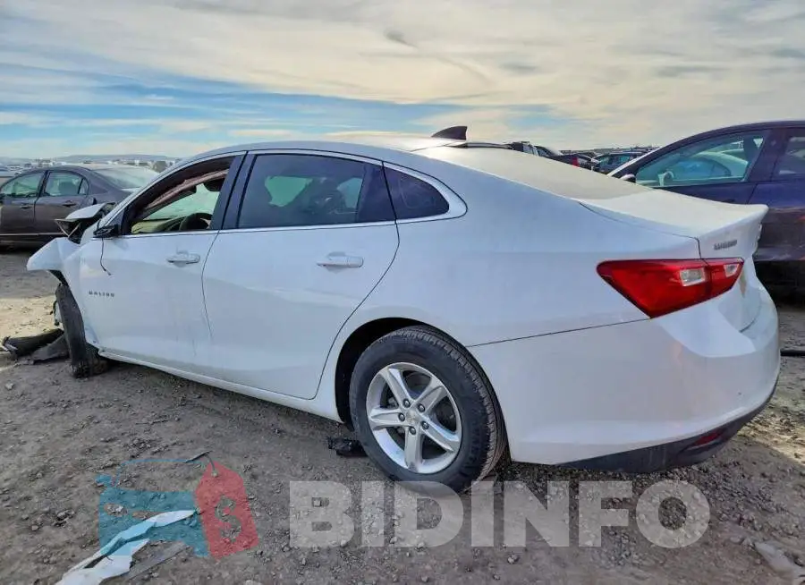 1G1ZB5ST5LF150766 Photo# 2