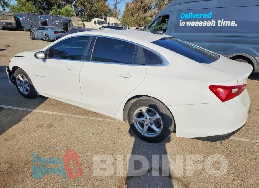 1G1ZB5ST6HF239396 Photo# 2