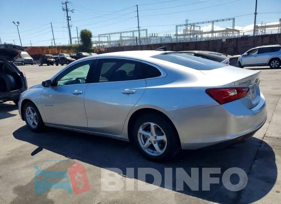 1G1ZB5ST7JF263227 Photo# 2