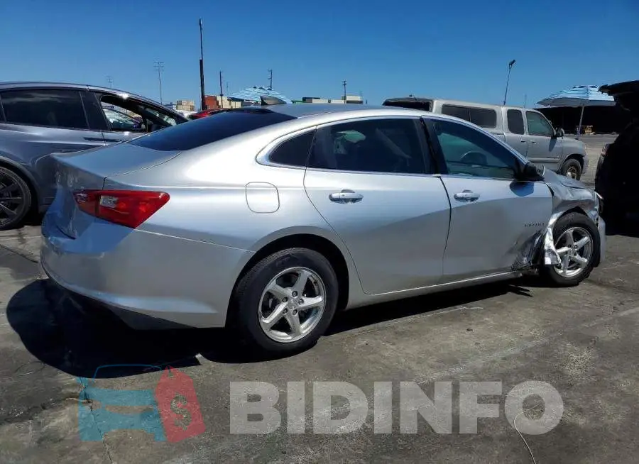 1G1ZB5ST7JF263227 Photo# 3