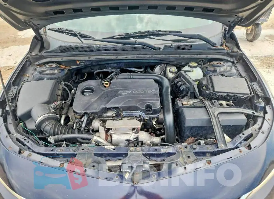 1G1ZB5ST9HF237125 Photo# 11