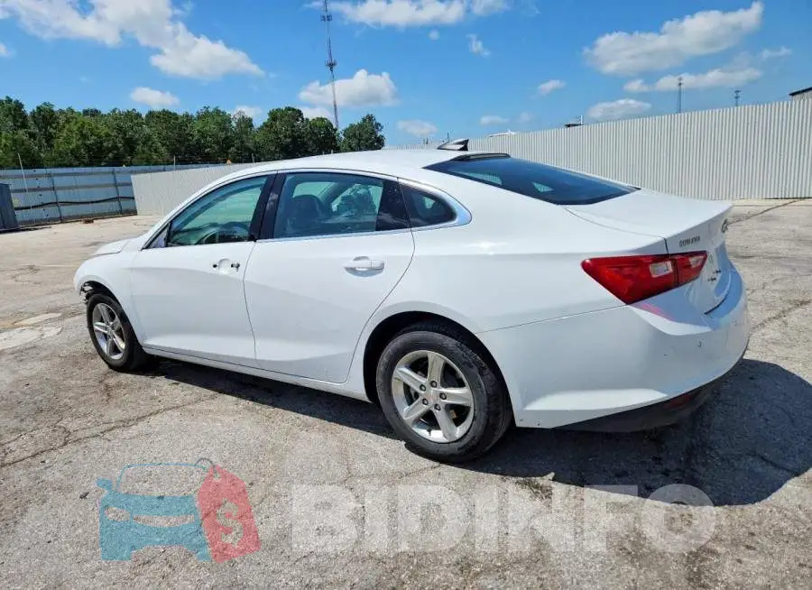 1G1ZC5ST5RF175608 Photo# 2