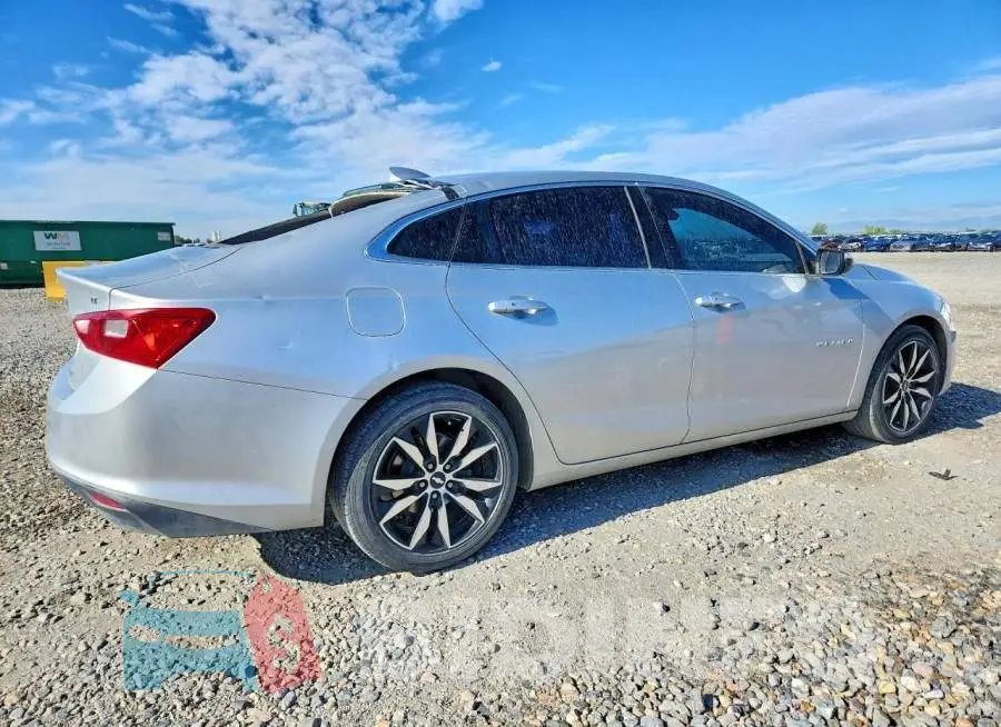 1G1ZD5ST0JF293082 Photo# 3