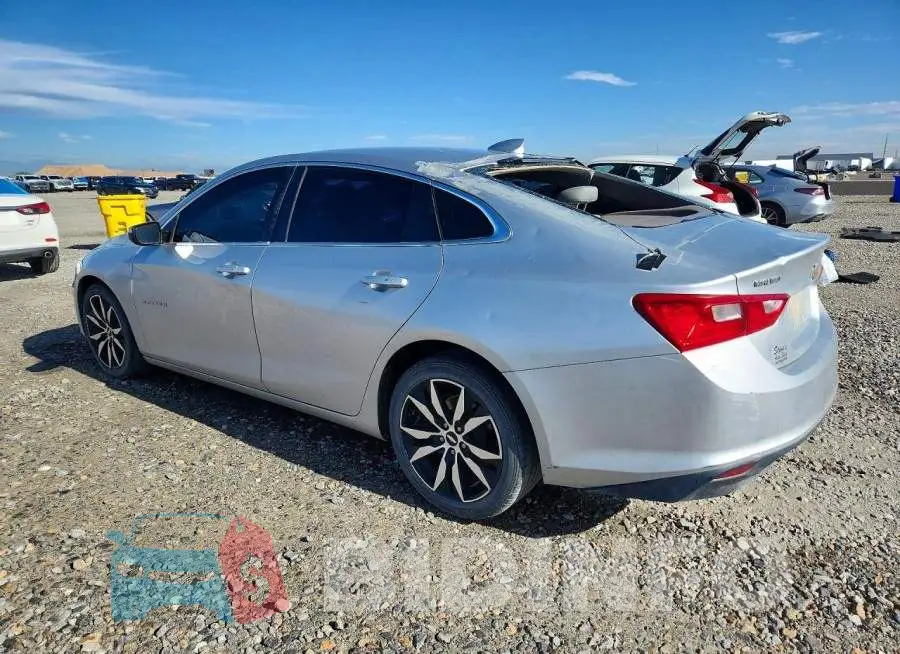 1G1ZD5ST0JF293082 Photo# 2