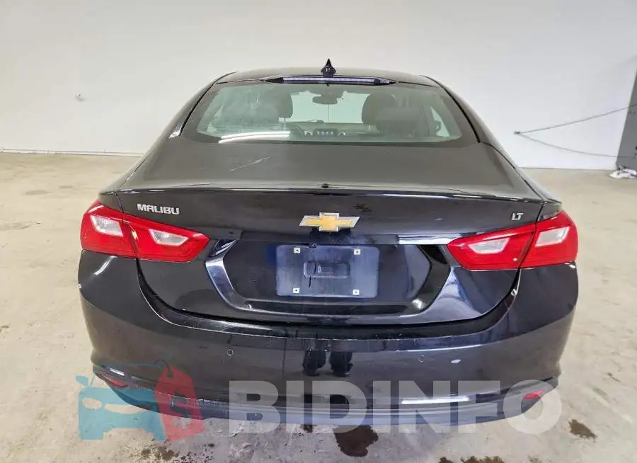 1G1ZD5ST0RF115264 Photo# 6