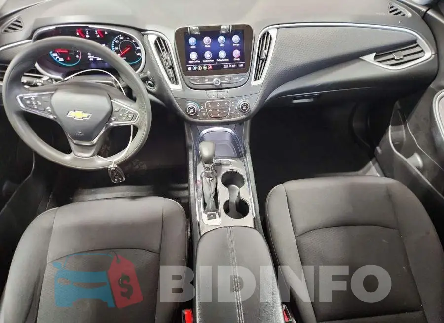 1G1ZD5ST0RF115264 Photo# 8