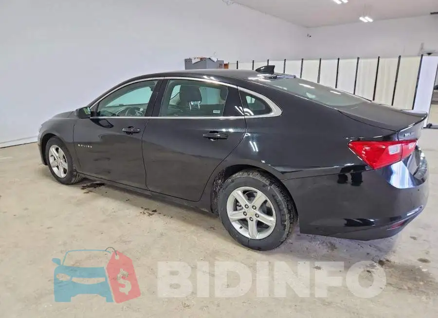 1G1ZD5ST0RF115264 Photo# 2