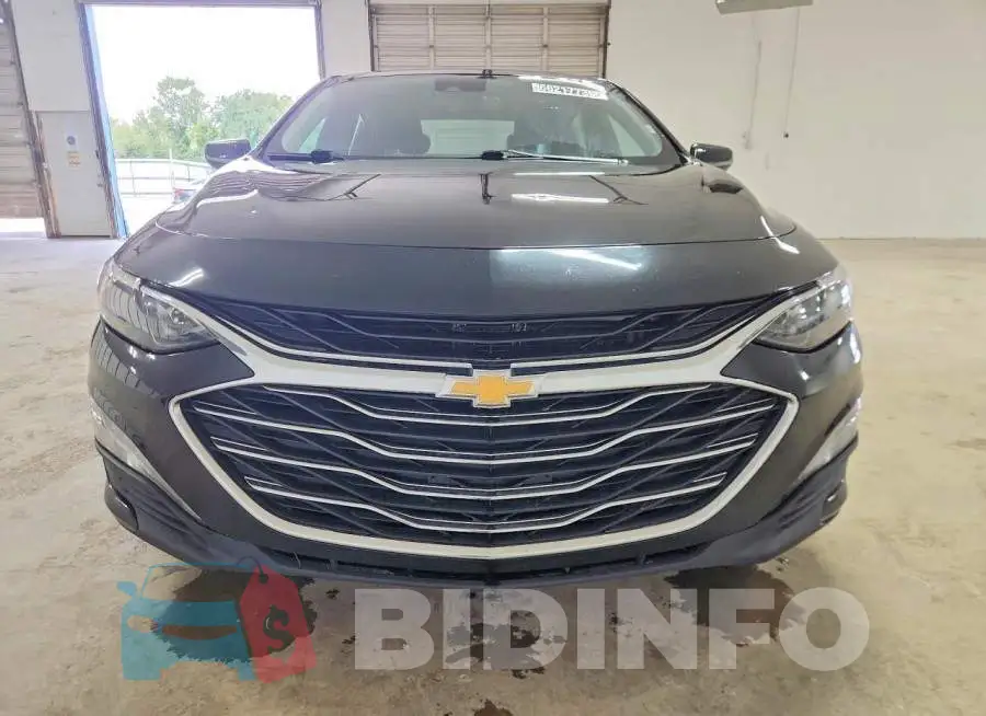 1G1ZD5ST0RF115264 Photo# 5