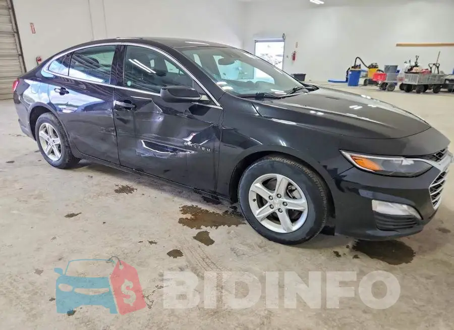 1G1ZD5ST0RF115264 Photo# 4