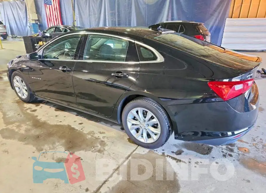 1G1ZD5ST1PF189306 Photo# 2