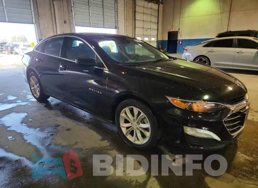 1G1ZD5ST1PF189306 Photo# 4