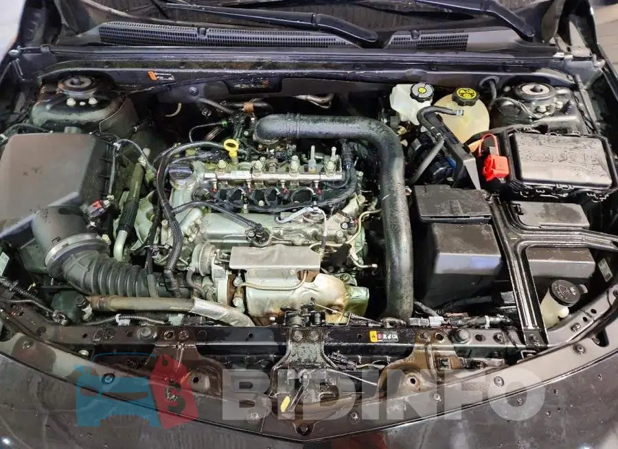 1G1ZD5ST1PF189306 Photo# 11