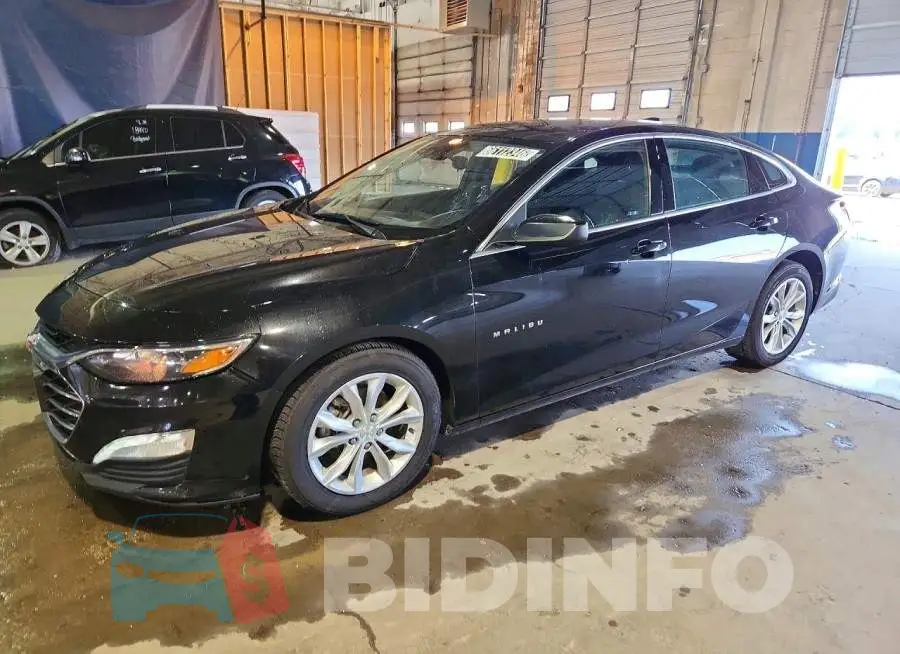 1G1ZD5ST1PF189306 Photo# 1