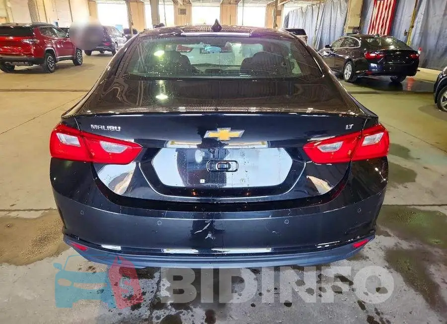 1G1ZD5ST1PF189306 Photo# 6