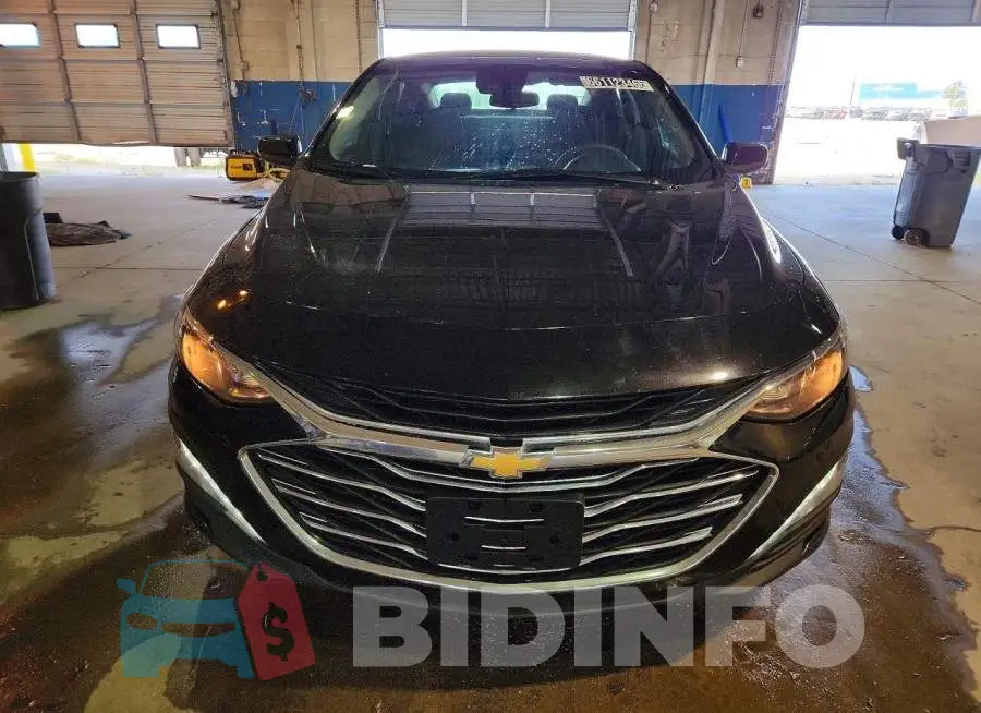 1G1ZD5ST1PF189306 Photo# 5