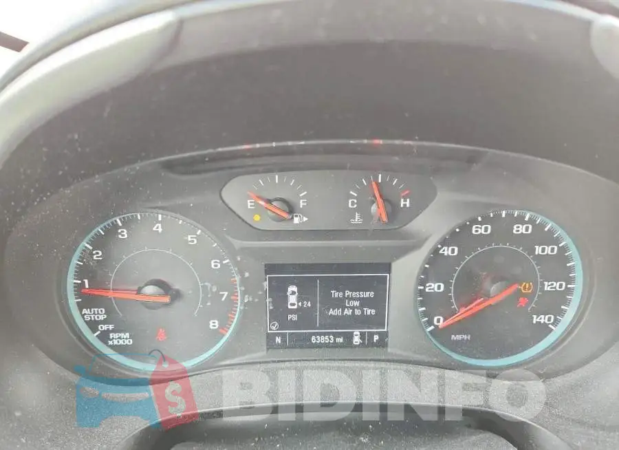 1G1ZD5ST1RF152792 Photo# 9